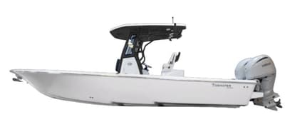 BOATZON | Tidewater 2700 Carolina Bay 2026