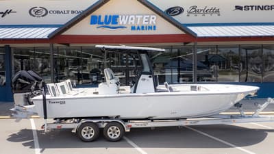 BOATZON | Tidewater 2700 Carolina Bay 2026