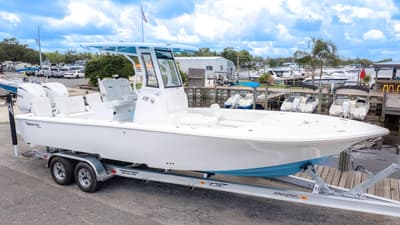 BOATZON | Tidewater 2700 Carolina Bay 2026