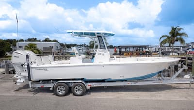 BOATZON | Tidewater 2700 Carolina Bay 2026