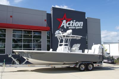 BOATZON | Tidewater 2700 Carolina Bay 2026