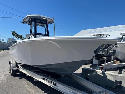 BOATZON | Tidewater 2700 Carolina Bay 2026 BOATZON | Tidewater 2700 Carolina Bay 2026