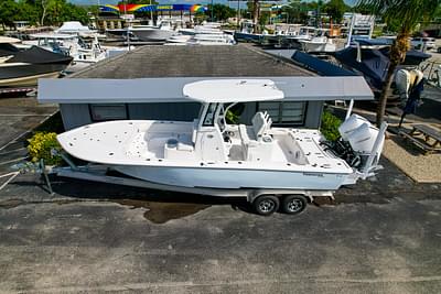 BOATZON | Tidewater 2700 Carolina Bay 2026 BOATZON | Tidewater 2700 Carolina Bay 2026