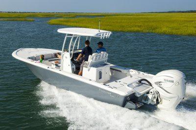 BOATZON | Tidewater 2700 Carolina Bay 2026