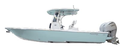BOATZON | Tidewater 2700 Carolina Bay 2027