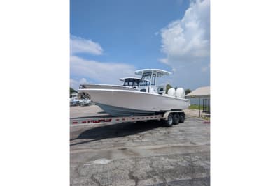 BOATZON | Tidewater 2700 Carolina Bay 2027 BOATZON | Tidewater 2700 Carolina Bay 2027