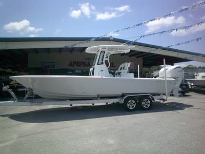 BOATZON | Tidewater 2700 Carolina Bay 2027