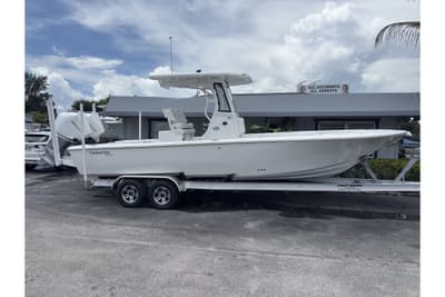 BOATZON | Tidewater 2700 Carolina Bay 2027