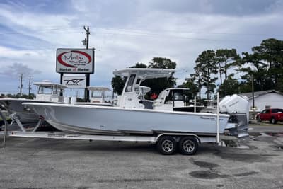 BOATZON | Tidewater 2700 Carolina Bay 2027
