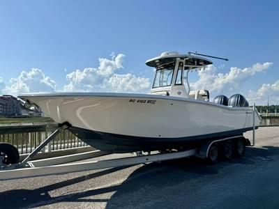 BOATZON | Tidewater 272 Adventure Custom 2023