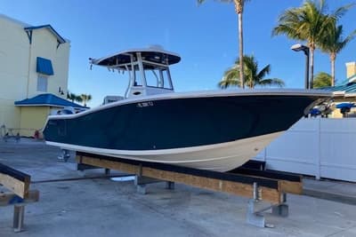 BOATZON | Tidewater 272 CC Adventure 2020