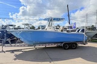 BOATZON | Tidewater 272 CC Adventure 2021