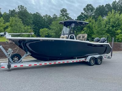 BOATZON | Tidewater 272 CC Adventure 2023 BOATZON | Tidewater 272 CC Adventure 2023