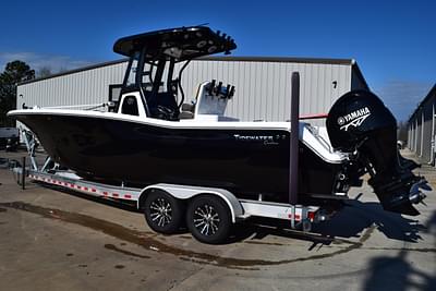 BOATZON | Tidewater 272 CC Adventure 2023 BOATZON | Tidewater 272 CC Adventure 2023