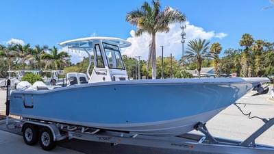 BOATZON | Tidewater 272 CC Adventure 2024 BOATZON | Tidewater 272 CC Adventure 2024