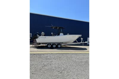 BOATZON | Tidewater 272 CC Adventure 2024 BOATZON | Tidewater 272 CC Adventure 2024