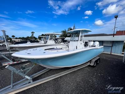 BOATZON | Tidewater 272 CC Adventure 2024