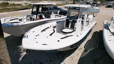 BOATZON | Tidewater 272 CC Adventure 2025 BOATZON | Tidewater 272 CC Adventure 2025