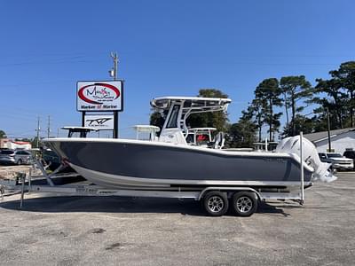 BOATZON | Tidewater 272 CC Adventure 2025
