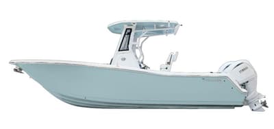 BOATZON | Tidewater 272 CC Adventure 2026