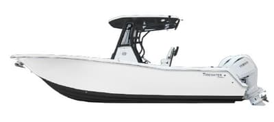 BOATZON | Tidewater 272 CC Adventure 2026