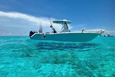 BOATZON | Tidewater 272 CC Adventure 2026 BOATZON | Tidewater 272 CC Adventure 2026