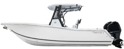 BOATZON | Tidewater 272 CC Adventure 2026