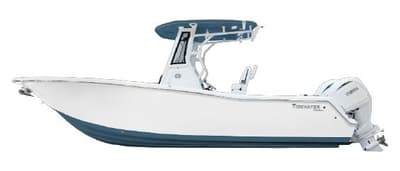 BOATZON | Tidewater 272 CC Adventure 2027