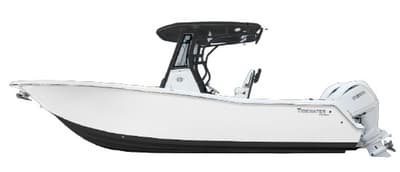 BOATZON | Tidewater 272 CC Adventure 2027