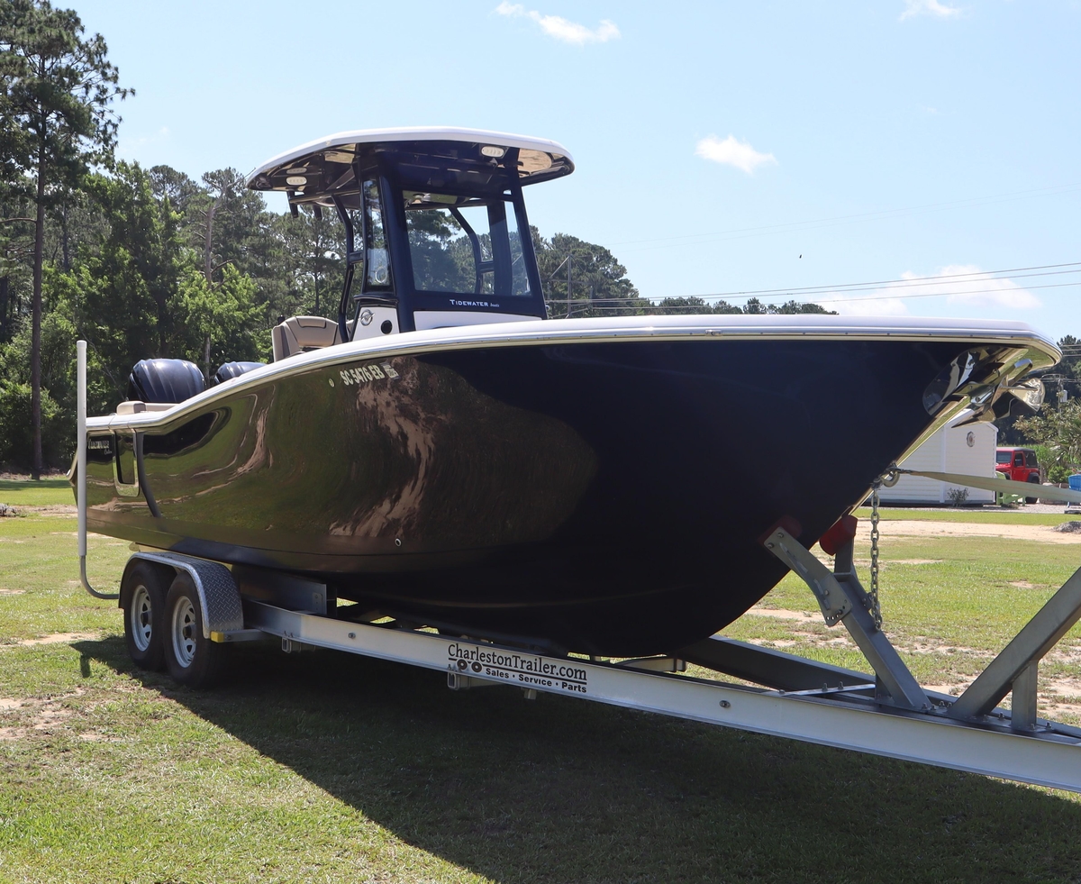 Tidewater 272 LXF 2022