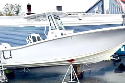 BOATZON | Tidewater 272 LXF 2024 BOATZON | Tidewater 272 LXF 2024