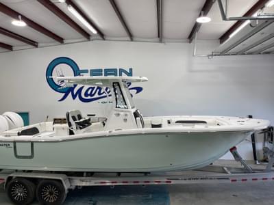 BOATZON | Tidewater 272 LXF 2025