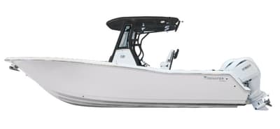 BOATZON | Tidewater 272 LXF 2026