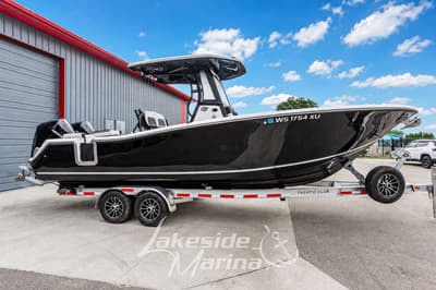 BOATZON | TideWater 272 LXF 2026