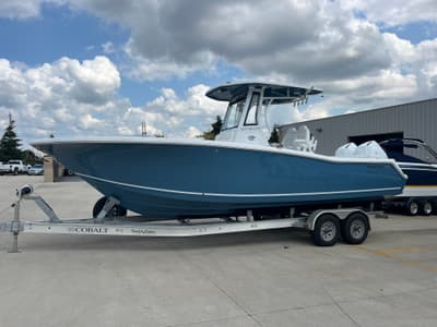 BOATZON | Tidewater 272 LXF 2027