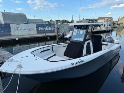 BOATZON | Tidewater 28 Adventurer 2021 BOATZON | Tidewater 28 Adventurer 2021