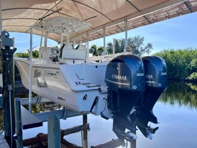 BOATZON | Tidewater 280 2015 BOATZON | Tidewater 280 2015