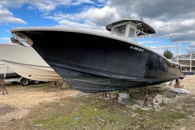 BOATZON | Tidewater 280 CC Adventure 2016 BOATZON | Tidewater 280 CC Adventure 2016