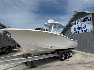 BOATZON | Tidewater 280 CC Adventure 2016 BOATZON | Tidewater 280 CC Adventure 2016