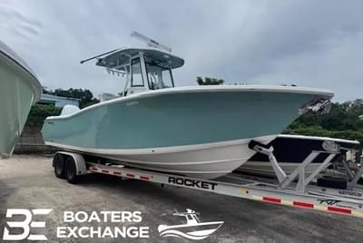 BOATZON | Tidewater 280 CC Adventure 2021