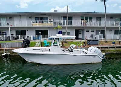 BOATZON | Tidewater 280 CC Adventure 2022 BOATZON | Tidewater 280 CC Adventure 2022
