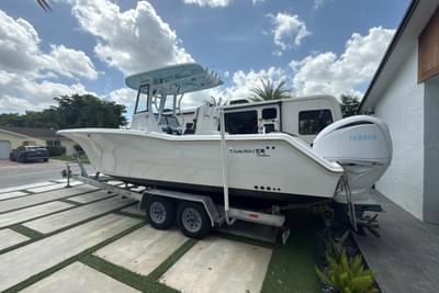 BOATZON | Tidewater 280 CC Adventure 2022 BOATZON | Tidewater 280 CC Adventure 2022