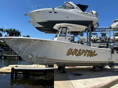BOATZON | Tidewater 280 CC Adventure 2022 BOATZON | Tidewater 280 CC Adventure 2022