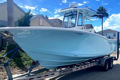 BOATZON | Tidewater 280 CC Adventure 2022 BOATZON | Tidewater 280 CC Adventure 2022