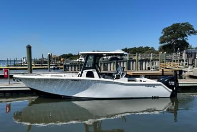 BOATZON | Tidewater 280 CC Adventure 2022 BOATZON | Tidewater 280 CC Adventure 2022