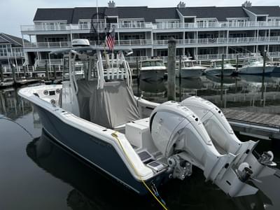 BOATZON | Tidewater 280 CC Adventure 2024