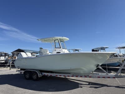 BOATZON | Tidewater 282 CC Adventure 2026 BOATZON | Tidewater 282 CC Adventure 2026