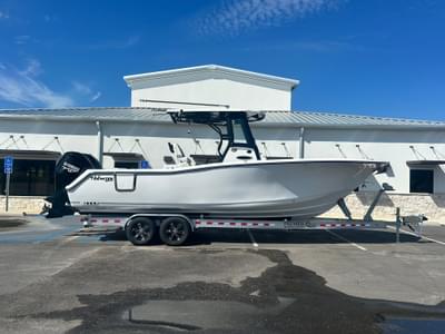 BOATZON | Tidewater 282 CC Adventure 2026 BOATZON | Tidewater 282 CC Adventure 2026