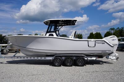 BOATZON | Tidewater 282 CC Adventure 2027