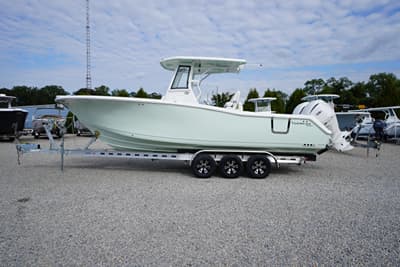 BOATZON | Tidewater 282 CC Adventure 2027
